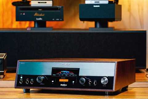 Next-Level Audio: Cutting-Edge Devices for Audiophiles