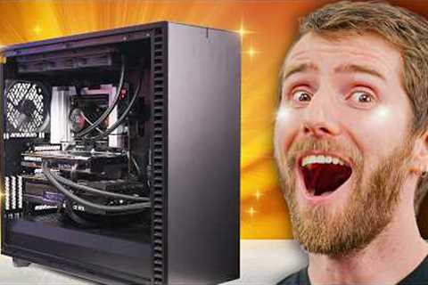 The $10,000 Mac Pro Killer