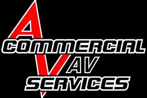 Commercial Audio Video Installation in El Mirage AZ | Commercial AV Services