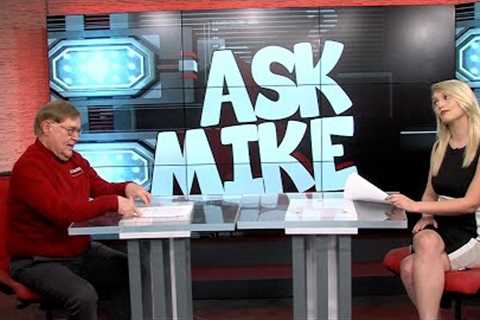 Ask Mike: Rough Sunday for the Diamond Hogs, A Dean Weber Story & Is Muss Leaving?