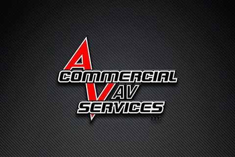 Commercial Audio Video Installation in Scottsdale AZ | Commercial AV Services