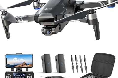 Holy Stone HS600 2-Axis Gimbal Drone