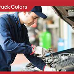 Standard post published to Pacific Truck Colors at March 04, 2024 20:00