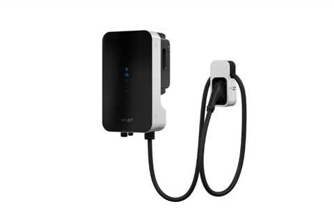 SolarEdge bringing bidirectional EV charger to RE+