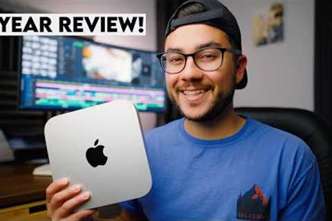 Mac Mini M2 Pro 1 Year Review - Still “Pro” Enough for Photo & Video Editing in 2024?