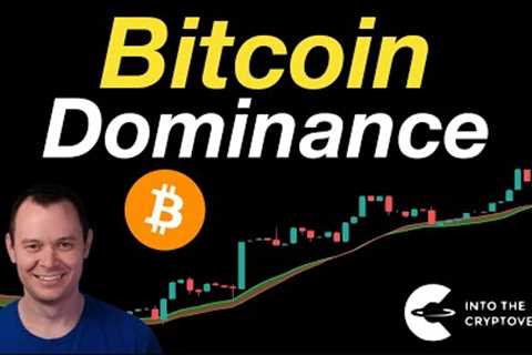 Bitcoin Dominance