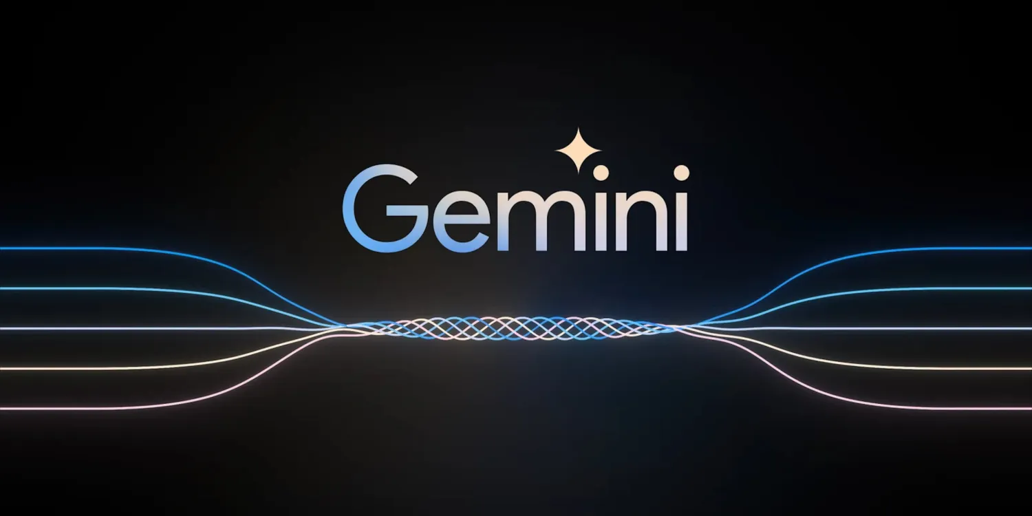 ❤ Apple might use Google Gemini to power some AI features on the iPhone