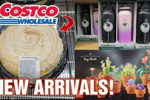 COSTCO NEW ARRIVALS for MARCH 2024! 🛒 SOME AMAZING ITEMS! (3/22)