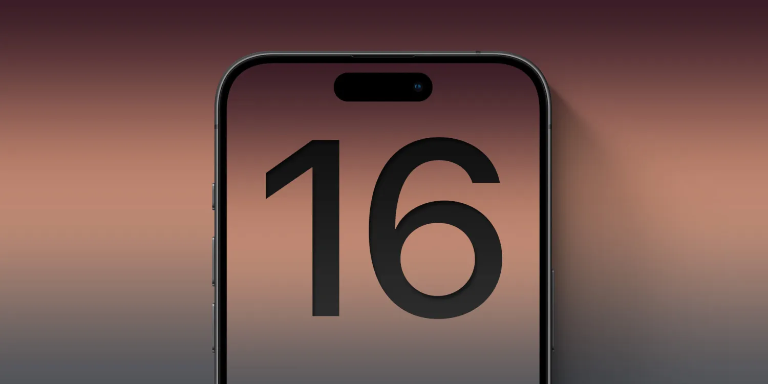 ❤ iPhone 16 Pro: New A18 Pro chip to offer powerful on-device AI performance
