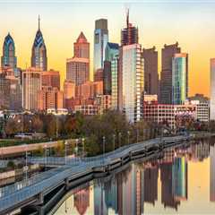 The 10 Biggest Telecommunications Companies in Philadelphia, PA