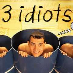 3 Idiots Full Movie 2009 | Aamir Khan, Kareena Kapoor