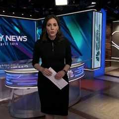 Nightly News Full Broadcast (April 14th)