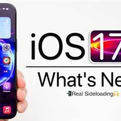 iOS 17.5 Beta 2 is Out! - What''s New?
