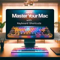 Master Your Mac: Top 10 Time-Saving Shortcuts You Need to Know!