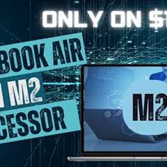 13 inch m2 Macbook Air with long term  review #macbook #mac