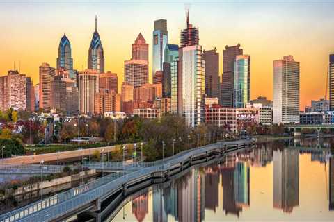 The 10 Biggest Telecommunications Companies in Philadelphia, PA