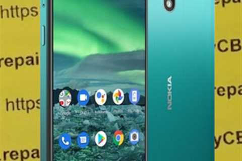 Is it worth replacing Nokia 2.3 screen?