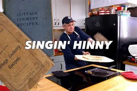 Singin'' Hinny - I laughed... But It''s A Real Recipe - Old Cookbook Show