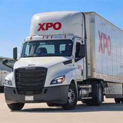 XPO Workers at Florida Facility Decertify Teamsters Union