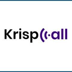 KrispCall Review