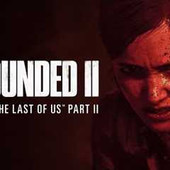 Grounded II: Making The Last of Us Part II