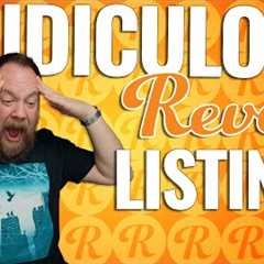 Ridiculous Reverb Listings 61