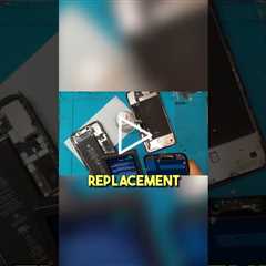 Reviving iPhone Face ID with Screen Repair! [IPHONE 11] | Sydney CBD Repair Centre