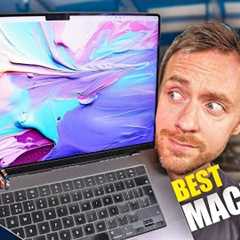 Which MacBook Should You Buy? (EASY Buying Guide 2024)