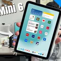 Here is Why the iPad Mini is Apple''s Best iPad Ever