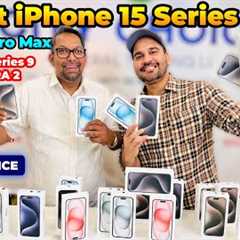 iPhone Price in DUBAI, iPhone 15 PRO MAX PRICE IN DUBAI, iPHONE 15 PRO PRICE, , CITY CHOICE DUBAI