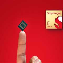 ❤ Snapdragon 8 Gen 4 is allegedly ‘significantly’ more expensive