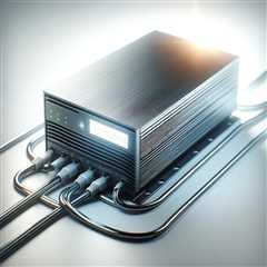 Pure Sine Wave Inverter with Lithium battery price South Africa » Cooper Power