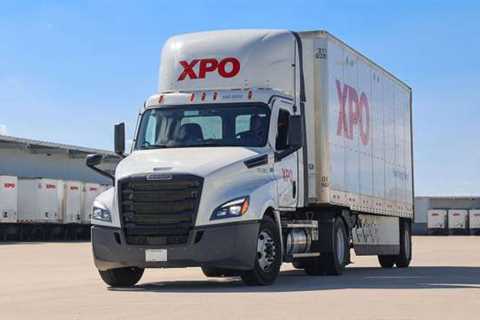 XPO Workers at Florida Facility Decertify Teamsters Union