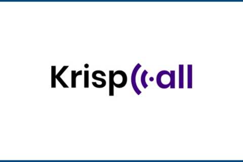 KrispCall Review