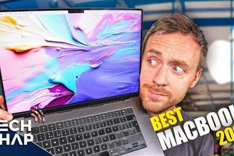 Which MacBook Should You Buy? (EASY Buying Guide 2024)