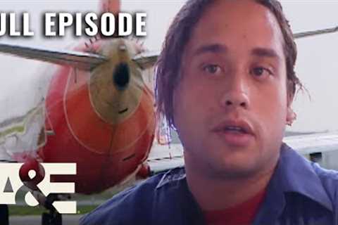 Man KICKED OFF Flight Over His Hygiene (S2, E11) | Airline | Full Episode