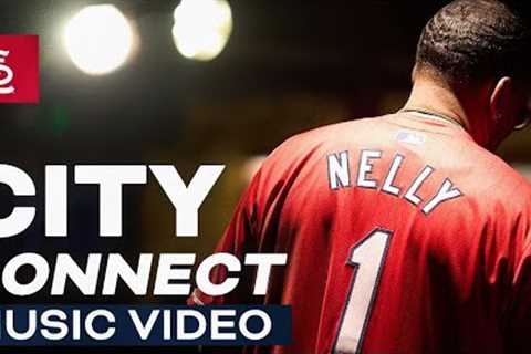 From the Lou ft. Nelly: Cardinals City Connect | St. Louis Cardinals