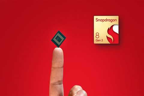 ❤ Snapdragon 8 Gen 4 is allegedly ‘significantly’ more expensive