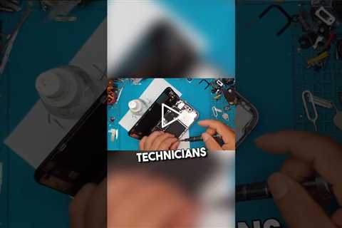 Ditch DIY: Expert iPhone 14 Pro Repairs [IPHONE 14 PRO] | Sydney CBD Repair Centre