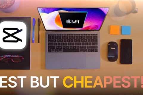 Should YOU Buy the M1 MacBook Air in 2024?