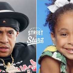 Orlando Brown alleges Raven Symone has been PR0STITUTED since she was a CHILD, DANGERS of industry!