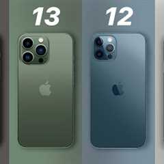 iPhone 14 vs 13/12/11/XS/X - Should You Upgrade?