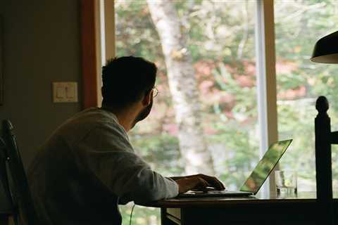 SaaS And The Rise of Remote Work