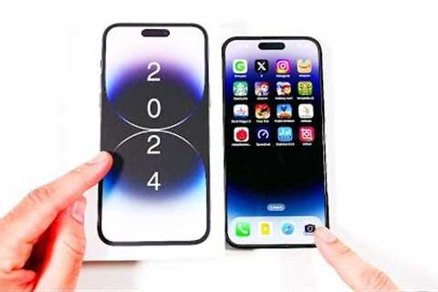 Should You Buy iPhone 14 Pro Max Mid 2024?