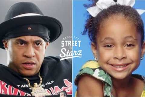 Orlando Brown alleges Raven Symone has been PR0STITUTED since she was a CHILD, DANGERS of industry!