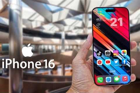 Apple iPhone 16 Pro Max - Breaking Records!