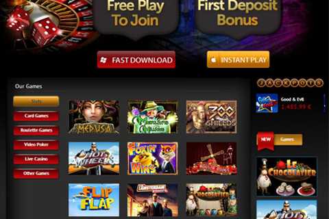 fifty Free Spins No deposit, Several Incentive Inside the Fresh Gambling establishment