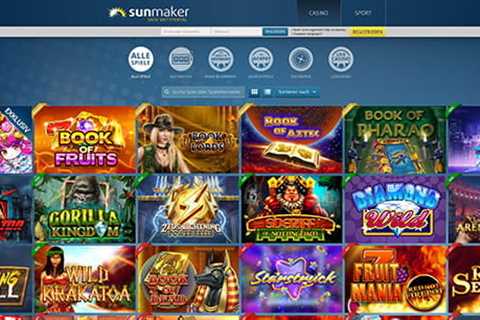 Have fun with the Better three dimensional Slots Online For free