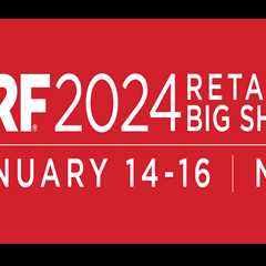 NRF 2024: Leveraging Supply Chain Data