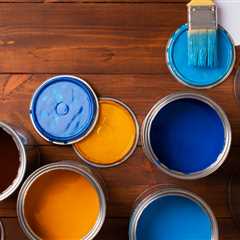 A Leading Paint Company Modernized IT Infrastructure for Enhanced Competitiveness and Security